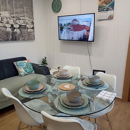 Ferienwohnung Apartman Lara Zadar Exterior foto