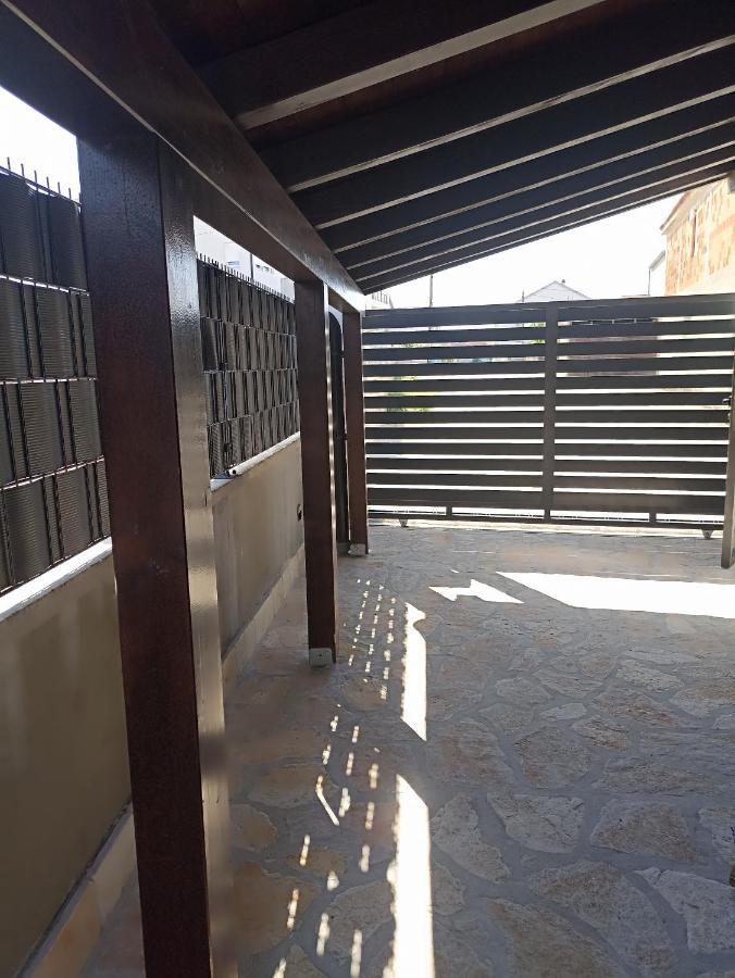 Ferienwohnung Apartman Lara Zadar Exterior foto