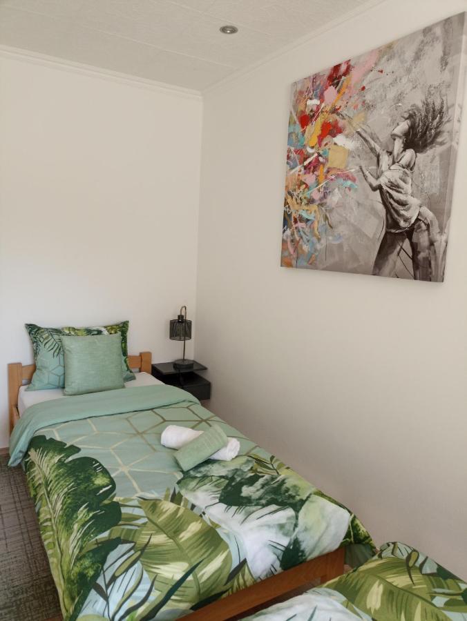 Ferienwohnung Apartman Lara Zadar Exterior foto