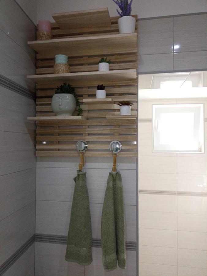 Ferienwohnung Apartman Lara Zadar Exterior foto