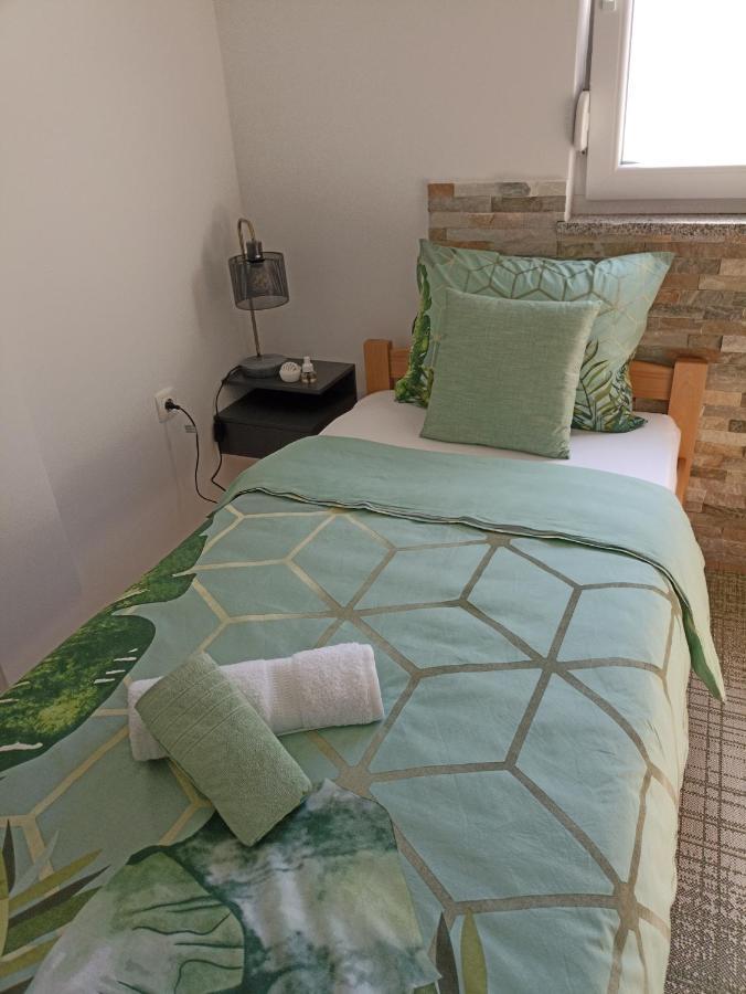 Ferienwohnung Apartman Lara Zadar Exterior foto