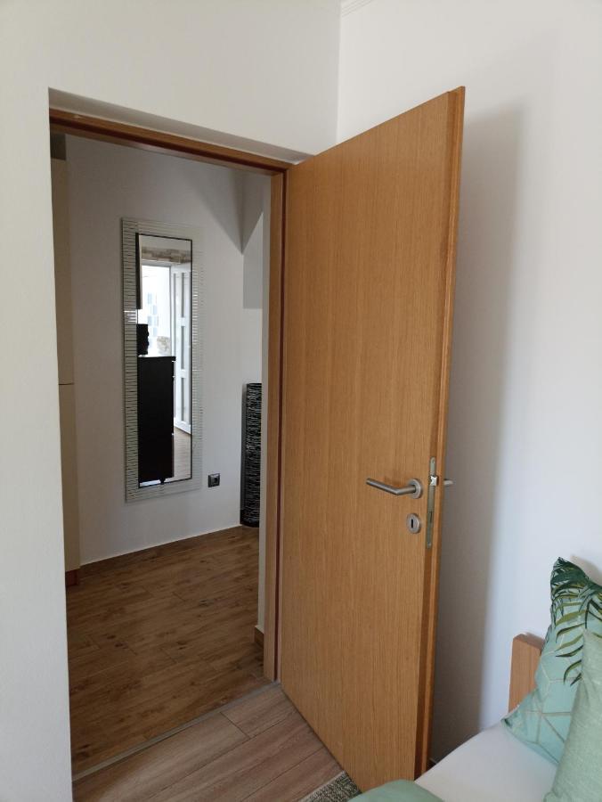 Ferienwohnung Apartman Lara Zadar Exterior foto