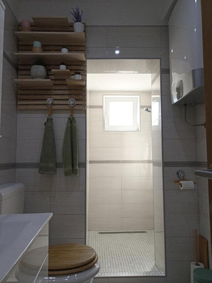 Ferienwohnung Apartman Lara Zadar Exterior foto