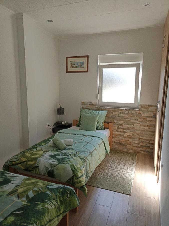 Ferienwohnung Apartman Lara Zadar Exterior foto