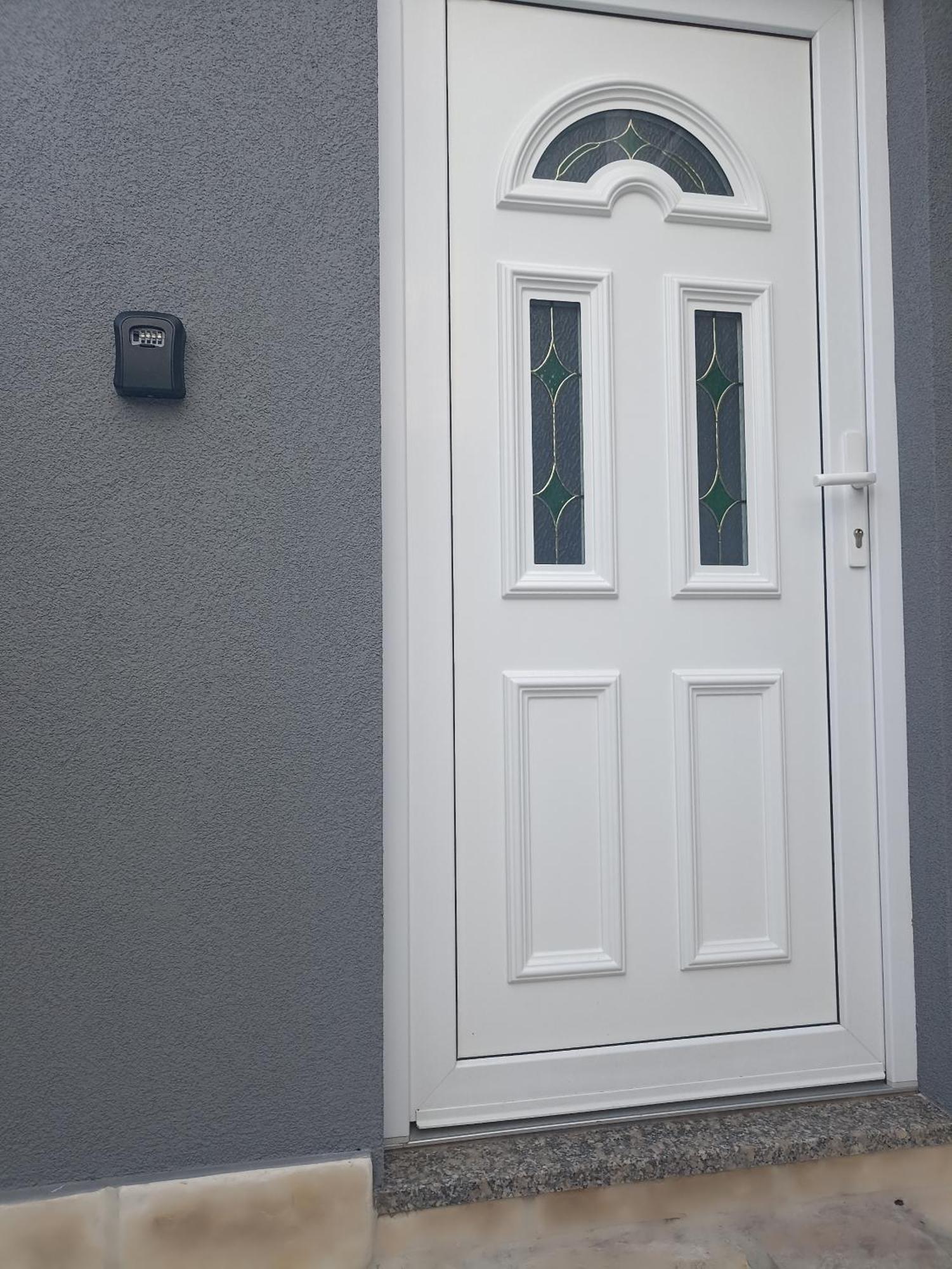 Ferienwohnung Apartman Lara Zadar Exterior foto