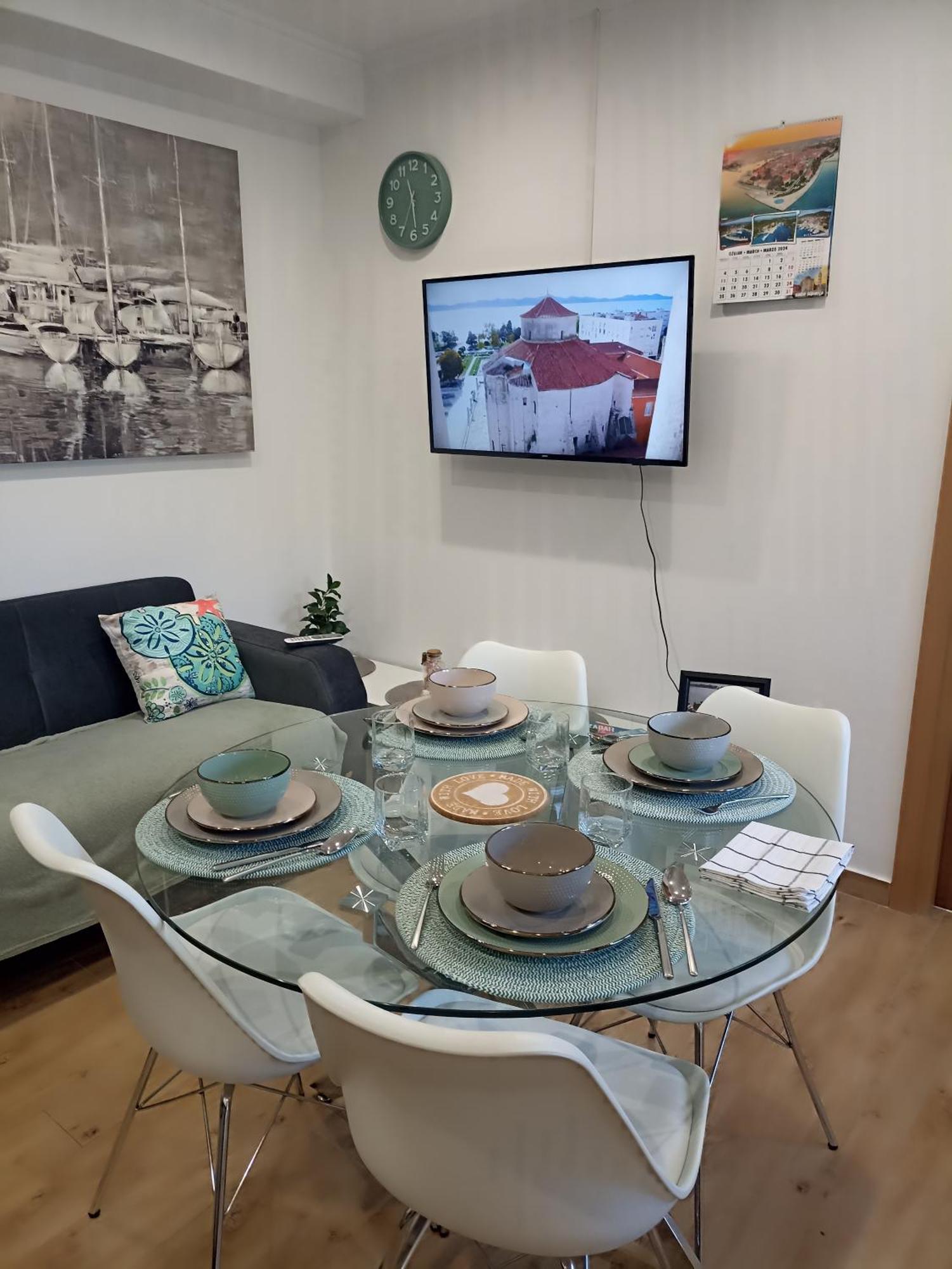 Ferienwohnung Apartman Lara Zadar Exterior foto
